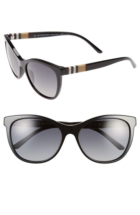 are all burberry sunglasses polarized